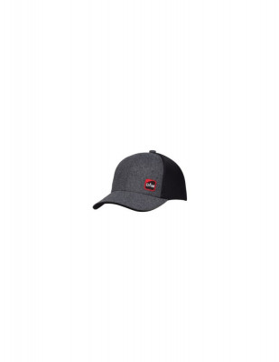 Sapca DAM Wool Cap Sedona Grey foto