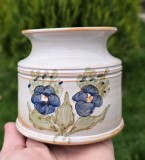 VAS VINTAGE DIN CERAMICA, PROVANCE FRANTA