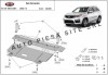 Scut metalic motor Kia Sorento fabricata incepand cu 2012 APS-10,078, SCUT PROTECTION