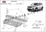 Scut metalic motor Kia Sorento fabricata incepand cu 2012 APS-10,078, SCUT PROTECTION