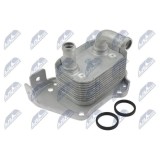 Radiator racire motor Opel Astra H 1.7cdti 2004-2010, 5650790