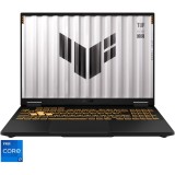 Laptop Gaming ASUS TUF F16 cu procesor Intel&reg; Core&trade; i7 14650HX pana la 5.2GHz, 16&amp;#039;&amp;#039;, Full HD+, WUXGA, 165Hz, IPS, 16GB DDR5 RAM, 1TB SSD, NV