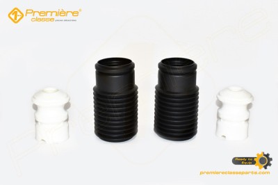 Set Protectie Praf Amortizor Fata 90298 PPA.043 foto
