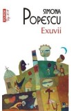 Exuvii - Simona Popescu
