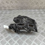 Suport bara de protecție st&acirc;nga spate SKODA SKODA ENYAQ iV SUV 5AC, 5AZ 2022 OEM: 5LG807393A 26929364