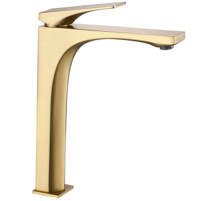 Baterie pentru baie Rea Joe Brush Gold High foto