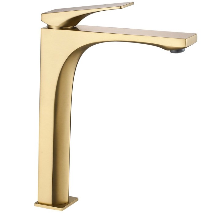 Baterie pentru baie Rea Joe Brush Gold High