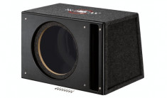 Incinta cutie subwoofer bass auto Single 12 MTX 30 cm - TOR-SLH12U foto