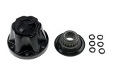MLR cuplaj blocant 4x4 Suzuki Samurai 1983-, Vitara 1988-, Jimny 1998-, Grand Vitara 1998-2005, NTY KSB-SU-001