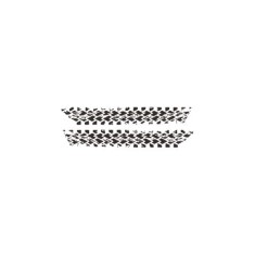Abtibild &quot; URME ROTI&quot; diverse culori Cod: J123 Automotive TrustedCars