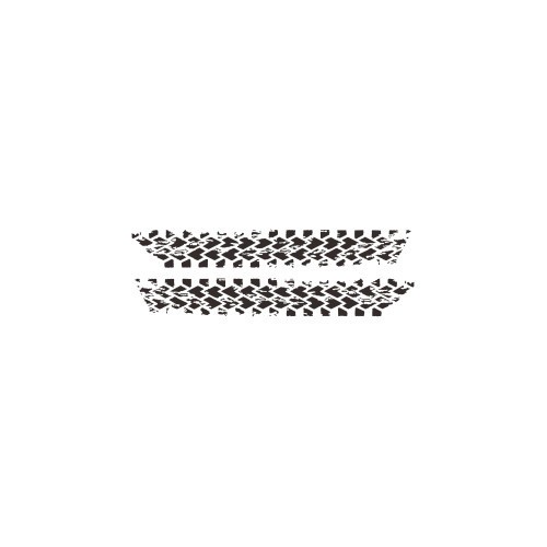 Abtibild &quot; URME ROTI&quot; diverse culori Cod: J123 Automotive TrustedCars