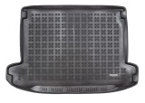 Covor Tavita Portbagaj Premium Hyundai TUCSON III o podea in portbagaj, Facelift 2018 - 2020
