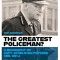 The Greatest Policeman?: A Biography of Capt Athelstan Popkess