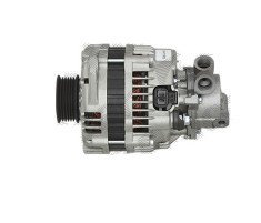Alternator EU EPAJ1521 Opel Astra G 1998-2009, Combo 2000-, Corsa C 2000-2006, Meriva a, Honda Civic VII motor 1.7 diesel foto