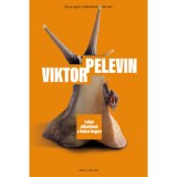 Titkos pillant&aacute;sok a Fudzsi-hegyre - Viktor Pelevin
