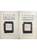 Eugene O&#039;Neill - Teatru american contemporan - 2 vol. (Editia: 1967)