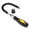 Extensor universal flexibil pentru bormasini cu cap magnetic,Snake Bit