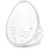 Medela Hands-free&trade; protecție mamelon M 24mm 2 buc