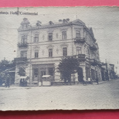 Dobrogea Constanta Hotel Continental
