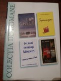 COLECTIA DE ROMANE READER&#039;S DIGEST (Lee Child, etc)