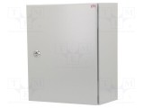 Carcasă montare pe perete 300mm x 400mm x 150mm SOLID GSX ETI POLAM