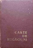 CARTE DE RUGACIUNI (ROMANO-CATOLICA)-NECUNOSCUT