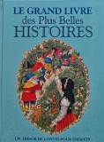 Le grand livre des plus belles histoires - 1982 (BC26)