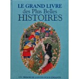 Le grand livre des plus belles histoires - 1982 (BC26)