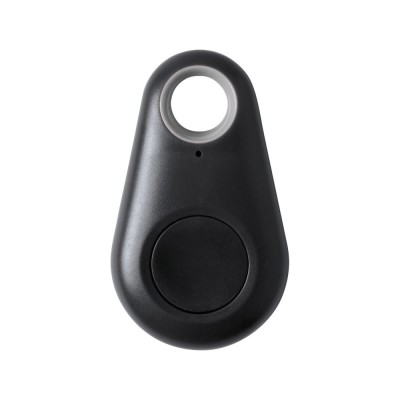 Dispozitiv cautare chei prin bluetooth, Negru, sistem operare Android si iOS foto