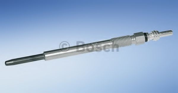 Bujie incandescenta FORD FOCUS C-MAX (2003 - 2007) BOSCH 0 250 204 002