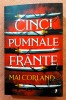 Cinci pumnale frante. Librex Publishing, 2025 - Mai Corland