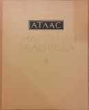 Atlas de anatomie umana vol. 2 limba rusa