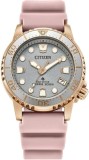 Cumpara ieftin Ceas Dama, Citizen, Promaster Marine EO2023-00A - Marime universala