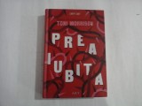 PREAIUBITA - TONI MORRISON