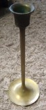 Sfesnic masiv Bronz 15 cm h