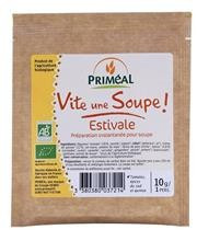 Supa Instant Bio Estivala Primeal 10gr Cod: 3380380037214 foto