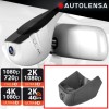 Camera DVR Land Rover Discovery Sport 2020-23, camera fata 1080p Autolensa, Model 24/7 Negru ELH10 CarStore Technology