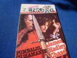 James Hadley Chase - Pumnalul cu diamante - 1994