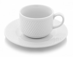 Ceasca cafea din portelan Colectia PANAMA, Gural, 90 ml, 0180316 foto