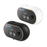 Dispenser Sapun Spuma cu Senzor Sofia CONCEPT&reg;, IPX5, Autocuratare, 3 Viteze, 2000Mah, 450 ml