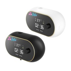 Dispenser Sapun Spuma cu Senzor Sofia CONCEPT&reg;, IPX5, Autocuratare, 3 Viteze, 2000Mah, 450 ml