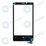Nokia Lumia 920 Display touchscreen, Display touchpanel Piesa de schimb neagra DISPT