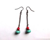 cercei combinatie tibetana 32218