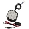 Sursa Alimentare 12V 1.5A IP67 Pulsar PSC12015, 18W, Protectie Scurtcircuit/Supratensiune