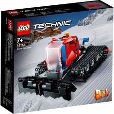Lego technic masina de tasat zapada 42148 foto