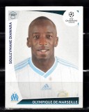 B10 - Sticker fotbal - UEFA Champions League - editia 2009 - 2010 - nr 181