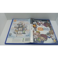 Joc PS2 Eye Toy Play (ID 000079)