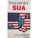 Dean William Engel - Pasaport SUA (Editia: 1999)