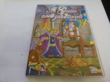 Il gatto con gli stivali,dvd