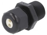 Garnitură etanșare NPT 3/8 IP65 3mm cu orificii multiple